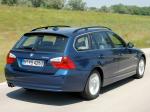 BMW 325i Touring 2006 года